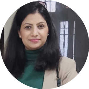 Deepti Joshi