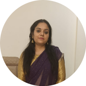 Rachna Mahajan